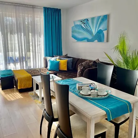 Apartment к-кс 