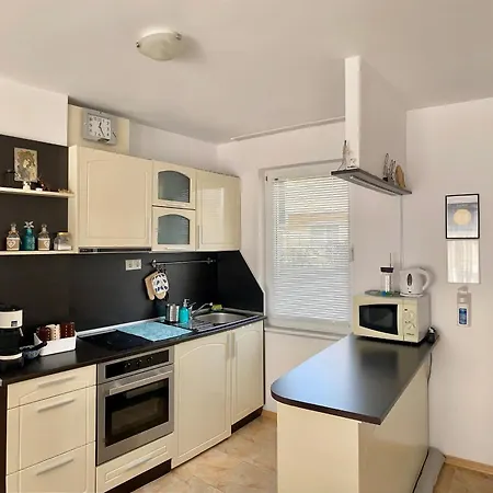 Appartamento к-кс 