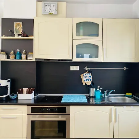 アパート к-кс 