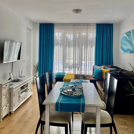 Appartamento к-кс 