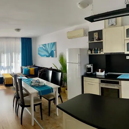 Apartment к-кс 