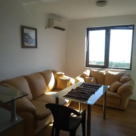 Apartment Бяла Byala (Varna)