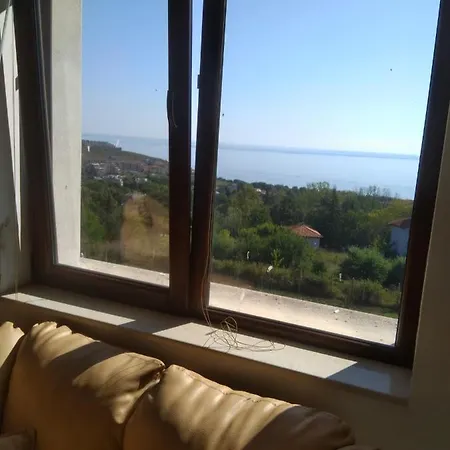 Бяла Apartment Byala (Varna)