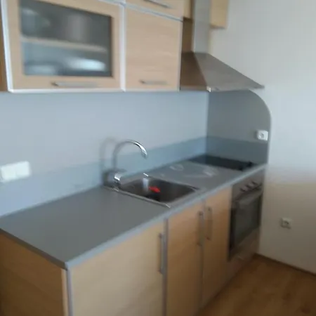 Apartment Бяла *