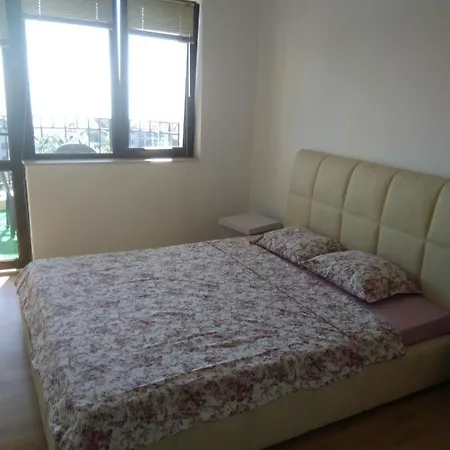 Бяла Apartment Byala (Varna)