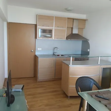 Apartment Бяла *