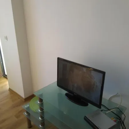 Apartment Бяла Byala (Varna)
