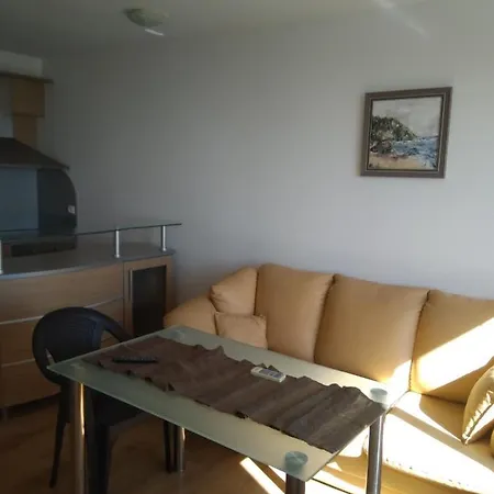 Apartment Бяла