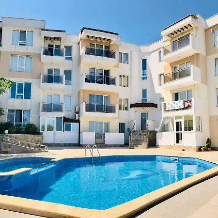 Appartamento к-кс 