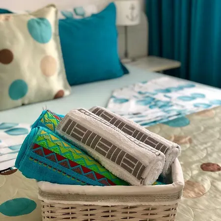 Appartamento к-кс 