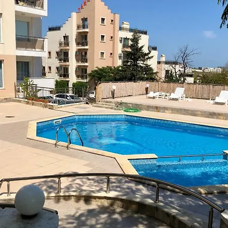 Apartment к-кс 